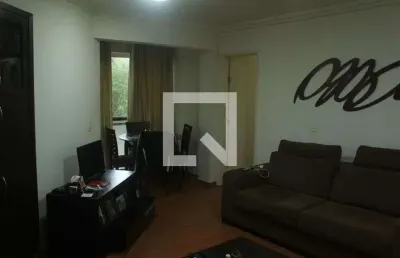 Apartamento à venda - jardim marajoara , 3 quartos,  90 m2