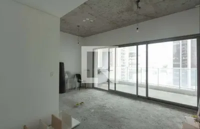 Kitnet / Stúdio à venda em Moema, São Paulo 