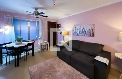 Casa com 2 quartos à venda em Moema, São Paulo 