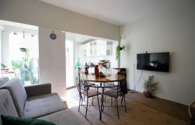 Casa com 3 quartos à venda em Pinheiros, São Paulo 