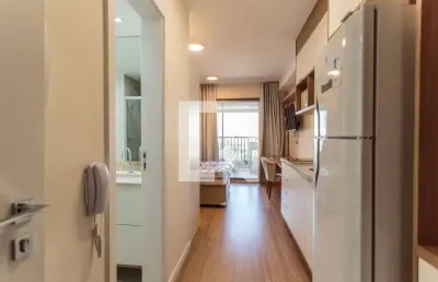Kitnet / Stúdio à venda em Moema, São Paulo 