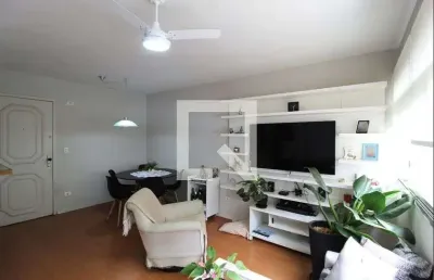 Apartamento com 3 quartos à venda em Moema, São Paulo 