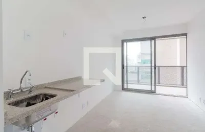 Apartamento com 1 quarto à venda em Pinheiros, São Paulo 