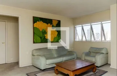 Apartamento com 1 quarto à venda em Moema, São Paulo 