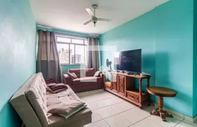 Apartamento com 2 quartos à venda em Pinheiros, São Paulo 