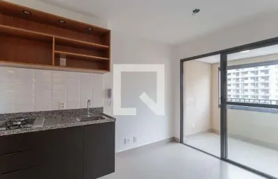 Kitnet / Stúdio à venda em Moema, São Paulo 