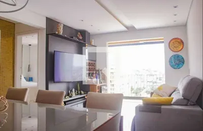 Apartamento à venda - jardim marajoara , 2 quartos,  64 m2