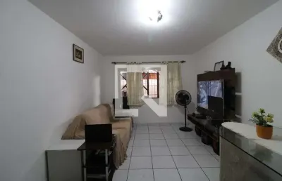 Casa à venda - jardim marajoara , 2 quartos,  184 m2