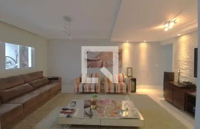 Casa à venda - jardim marajoara , 3 quartos,  250 m2