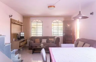 Casa à venda - jardim marajoara , 3 quartos,  146 m2