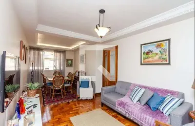 Apartamento com 2 quartos à venda em Moema, São Paulo 