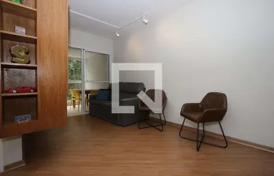 Apartamento com 1 quarto à venda em Pinheiros, São Paulo 