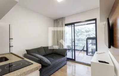Kitnet / Stúdio à venda em Moema, São Paulo 