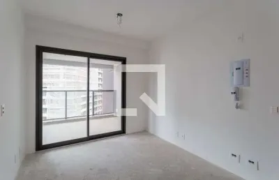 Kitnet / Stúdio à venda em Moema, São Paulo 
