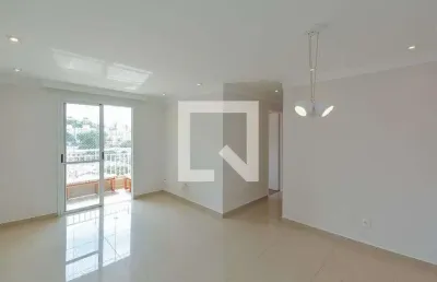 Apartamento à venda - jardim marajoara , 3 quartos,  73 m2
