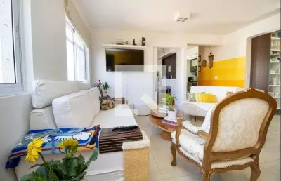 Apartamento com 3 quartos à venda em Moema, São Paulo 