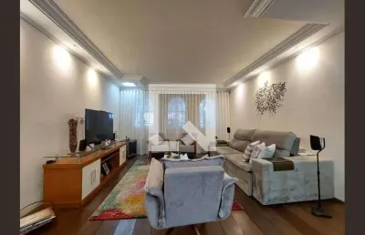 Casa à venda - jardim marajoara , 3 quartos,  225 m2