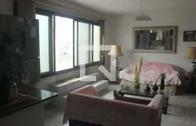 Casa à venda - jardim marajoara , 3 quartos,  140 m2