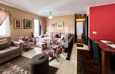 Apartamento com 2 quartos à venda em Moema, São Paulo 