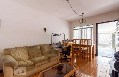 Casa com 3 quartos à venda em Moema, São Paulo 