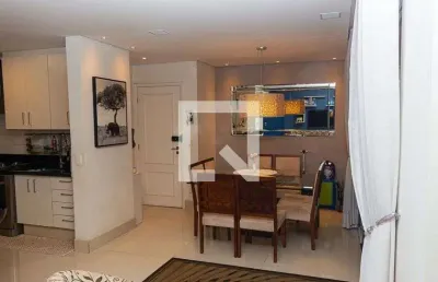 Apartamento à venda - jardim marajoara , 2 quartos,  93 m2