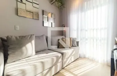 Apartamento com 1 quarto à venda em Pinheiros, São Paulo 