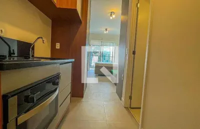 Kitnet / Stúdio à venda em Pinheiros, São Paulo 