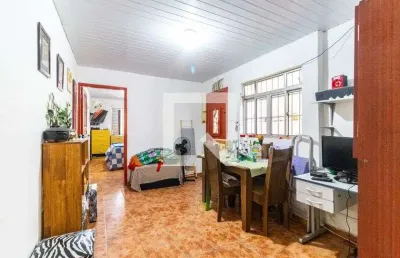 Casa à venda - jardim marajoara , 3 quartos,  70 m2