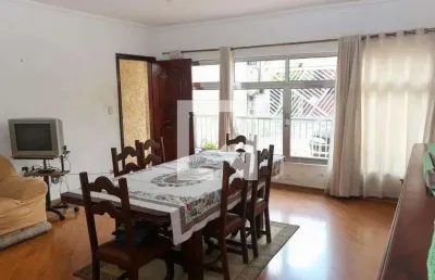 Casa à venda - jardim marajoara , 5 quartos,  154 m2