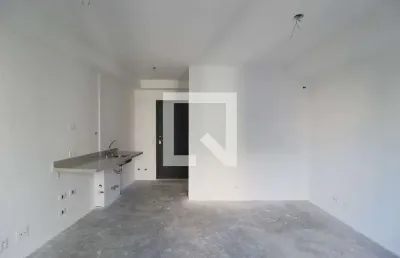 Kitnet / Stúdio à venda em Moema, São Paulo 