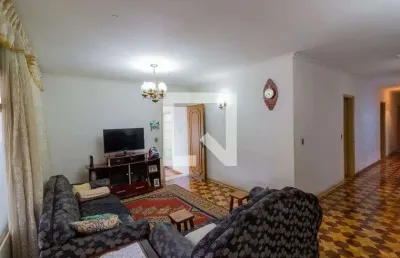 Casa à venda - jardim marajoara , 3 quartos,  290 m2