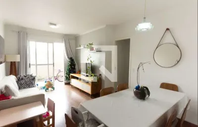 Apartamento com 4 quartos à venda em Moema, São Paulo 
