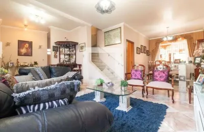 Casa à venda - alto de pinheiros, 3 quartos,  400 m2