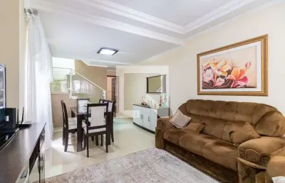 Casa à venda - jardim marajoara , 4 quartos,  160 m2