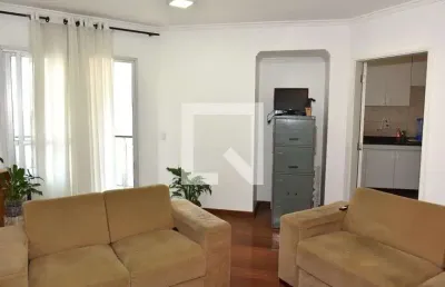 Apartamento à venda - jardim marajoara , 2 quartos,  65 m2