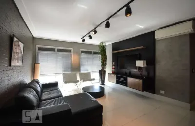 Apartamento com 2 quartos à venda em Pinheiros, São Paulo 