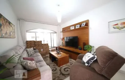 Casa à venda - jardim marajoara , 3 quartos,  180 m2