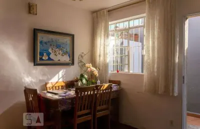 Casa à venda - jardim marajoara , 2 quartos,  70 m2