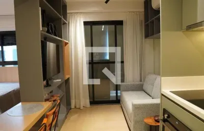 Kitnet / Stúdio à venda em Pinheiros, São Paulo 