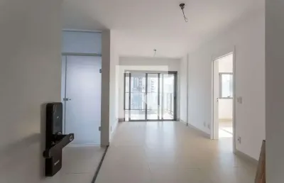 Kitnet / Stúdio à venda em Moema, São Paulo 