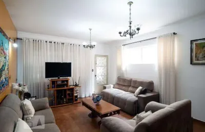 Casa à venda - jardim marajoara , 3 quartos,  159 m2