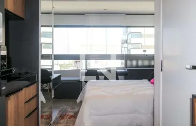 Kitnet / Stúdio à venda em Pinheiros, São Paulo 
