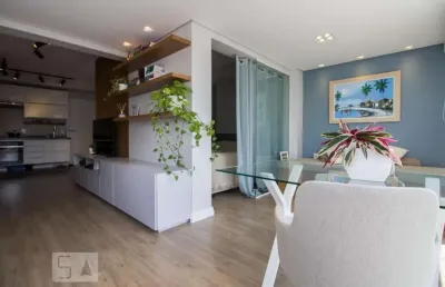 Apartamento com 1 quarto à venda em Pinheiros, São Paulo 
