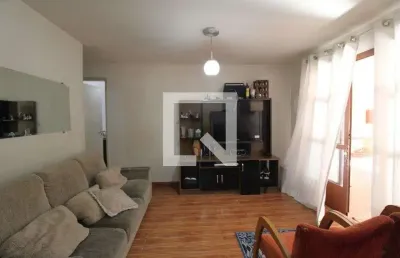 Casa à venda - jardim marajoara , 3 quartos,  160 m2