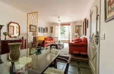 Casa à venda - jardim marajoara , 4 quartos,  150 m2