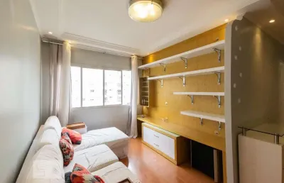 Apartamento com 3 quartos à venda em Moema, São Paulo 