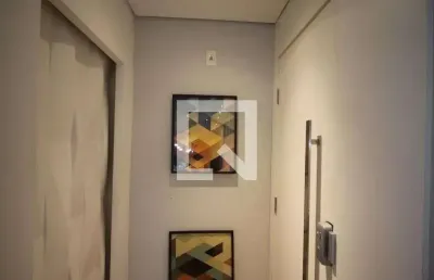 Apartamento à venda - jardim marajoara , 2 quartos,  98 m2