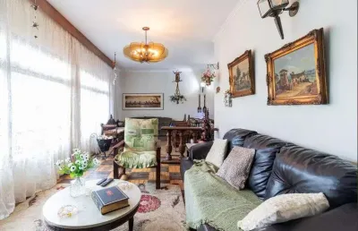 Casa à venda - jardim marajoara , 3 quartos,  199 m2