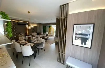 Raízes apartamento residencial de 81m² na vila mascote com 3 dormitórios, 1 suíte e 1 vaga á venda