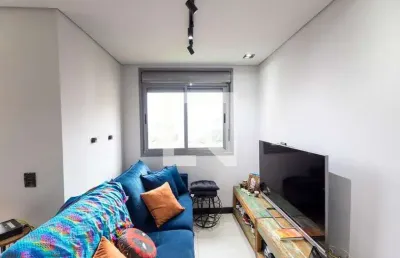 Apartamento à venda - jardim marajoara , 2 quartos,  60 m2